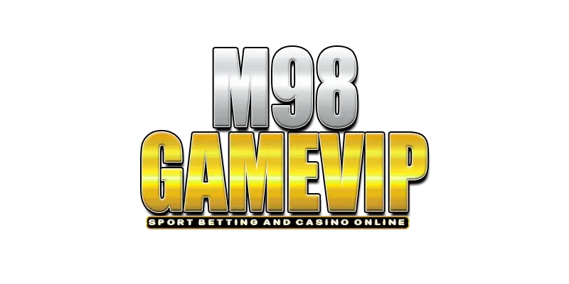 M98 game vip ผ่านมือถือ เล่นคาสิโนสด ฟรีเครดิต